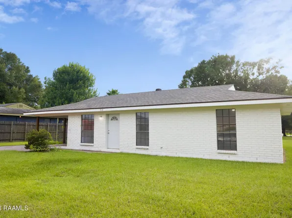 513 English Dr, Lafayette, LA 70507