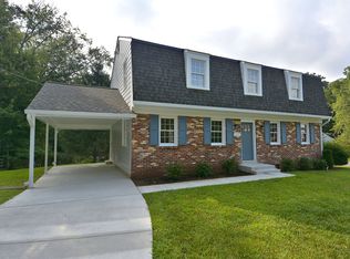 16201 Kent Rd, Laurel, MD 20707