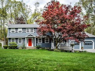 36 Barbara Rd, Sudbury, MA 01776