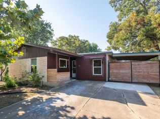 1301 Clearfield Dr, Austin, TX 78758