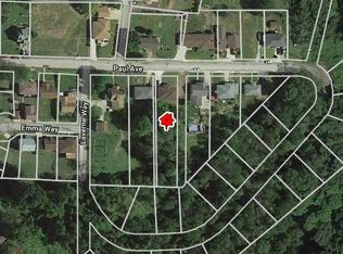 124 Paul Ave, Weirton, WV