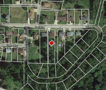 124 Paul Ave, Weirton, WV, 26062