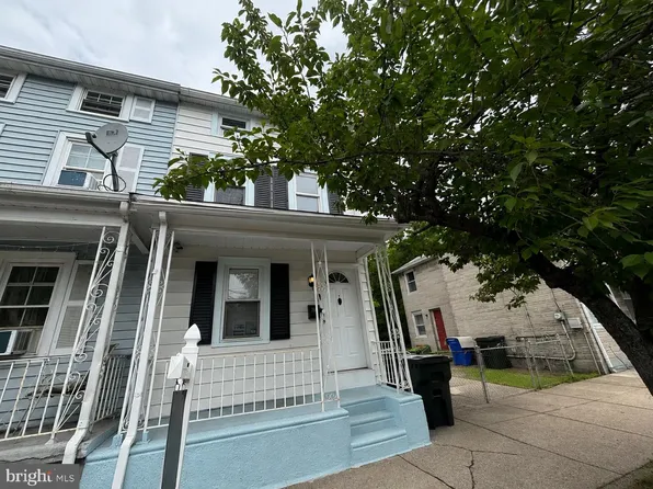 16 E Federal St, Burlington, NJ 08016