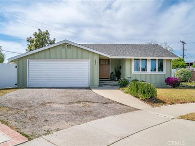 1961 W 187th Pl, Torrance, CA, 90504