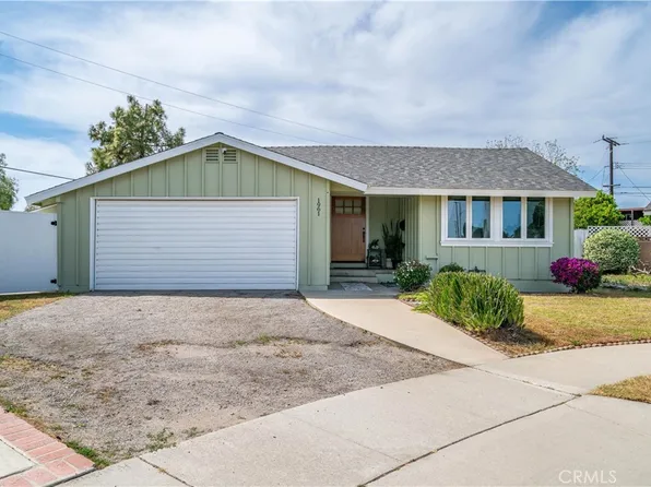 1961 W 187th Pl, Torrance, CA 90504