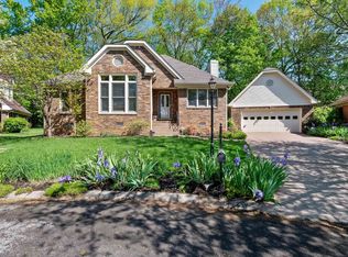 104 W Catalina Ct, Hermitage, TN 37076