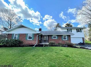 90 Seneca Rd, Belleville, PA 17004