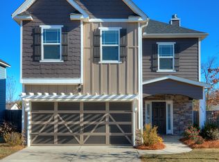 432 Riley Ln, Grovetown, GA 30813