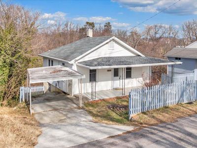 1925 Willis St, Salem, VA, 24153