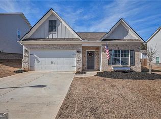177 Innis Brook Cir, Cartersville, GA