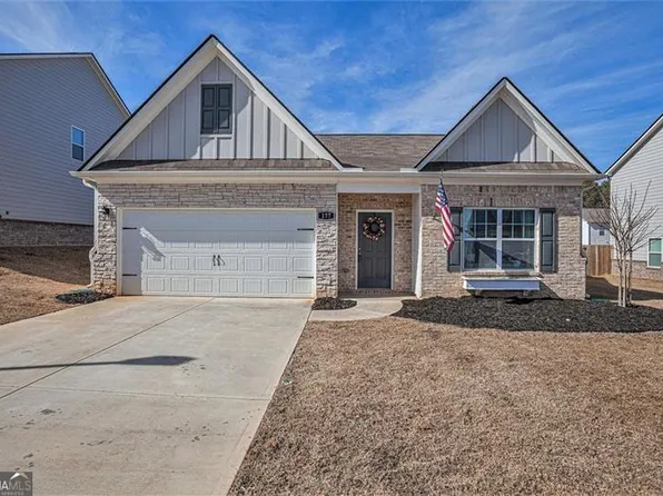 177 Innis Brook Cir, Cartersville, GA 30120