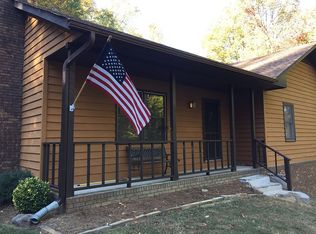 764 Georgia Cliff Rd, Tryon, NC 28782