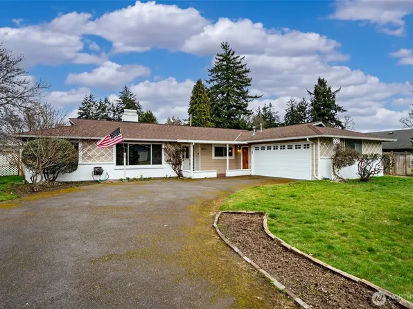 7847 78th Avenue SW, Tacoma, WA 98498