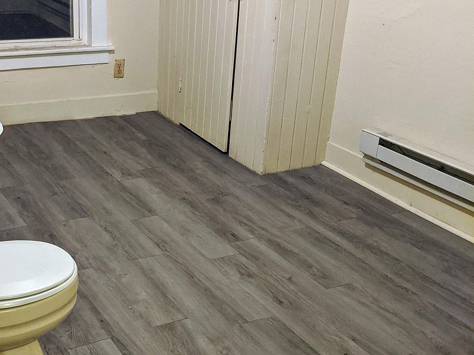 Bath new floor
