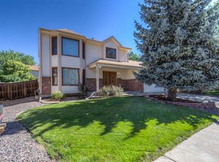 17521 E Dickenson Pl, Aurora, CO 80013