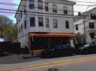 516 Plainfield St, Providence, RI 02909