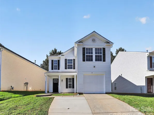 407 Presidents Ct #174, Charlotte, NC 28217