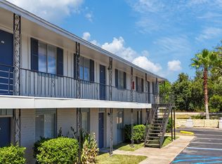 Gulf View Apartments, Biloxi, MS 39531