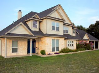 3646 Fm 2602, Clifton, TX 76634