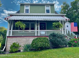 1708 Harding St, Scranton, PA 18510