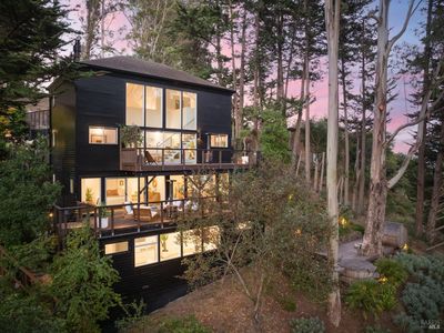 503 Pixie Trl, Mill Valley, CA, 94941