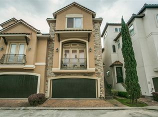 5531 Pine St UNIT K, Houston, TX 77081