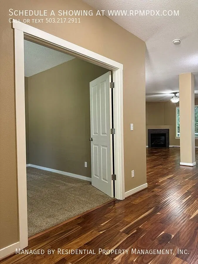 Beautiful Bull Mountain Home — Photo 4