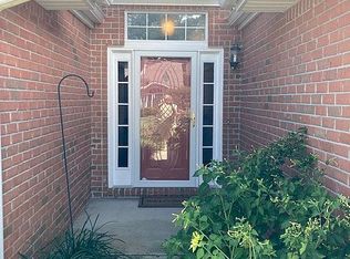5413 Dynasty Dr, Pensacola, FL 32504