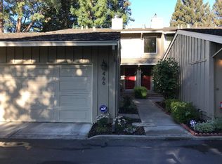 466 Sycamore Hill Dr, Danville, CA 94526