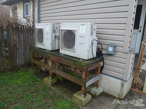 426 Iroquois St, Essington PA