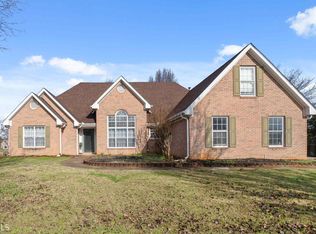 1435 Elena Dr, McDonough, GA 30253