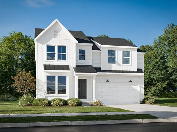 Barclay Plan, Willow Bend