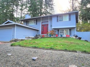 18513 SE 263rd St, Covington, WA 98042