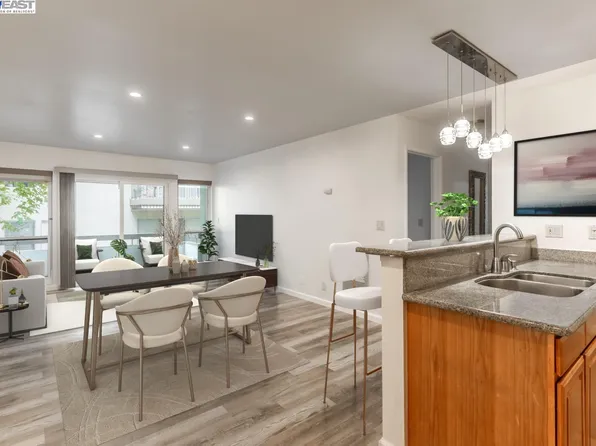 651 Oakland Ave Unit 2D, Oakland, CA 94611