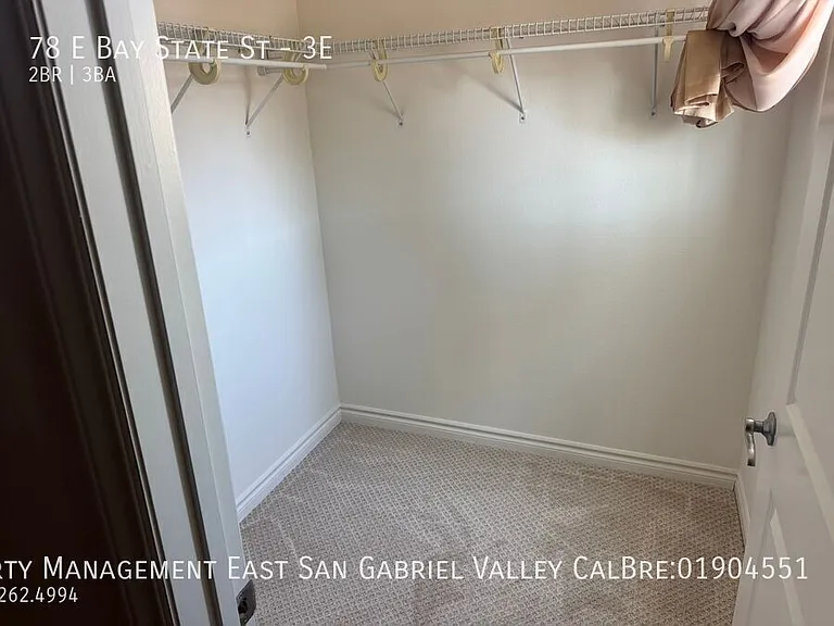 78 E Bay State St #3E — Photo 10