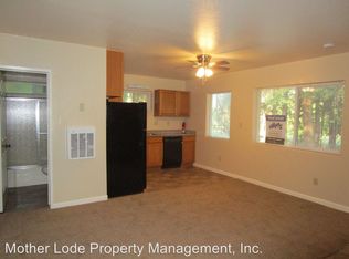 22771 Twain Harte Dr APT 4, Twain Harte, CA 95383