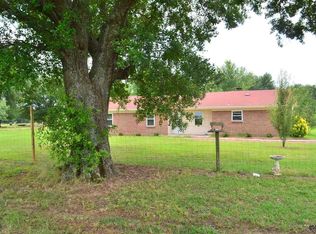 2516 County Road 2324, Como, TX 75431