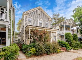420 Sumter St, Charleston, SC 29403