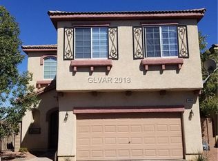 4988 Silent Valley Ave, Las Vegas, NV 89139