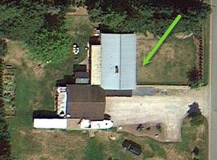 6147 Aldrich Rd, Ferndale, WA 98248