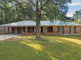 280 Corinth Rd, Petal, MS 39465