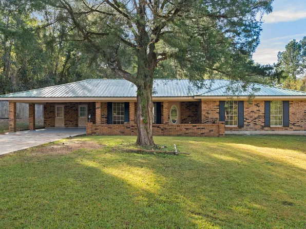 280 Corinth Rd, Petal, MS 39465