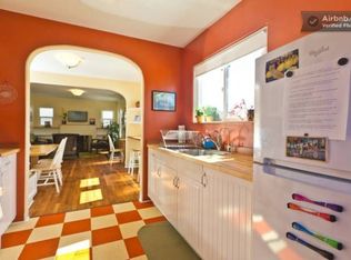 303 W Ortega St, Santa Barbara, CA 93101