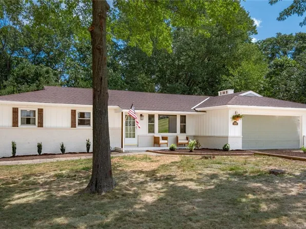 60406 Stewart Rd, Cambridge, OH 43725