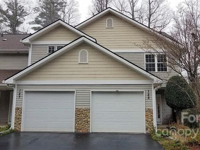 125 Ewarts Pond Rd #5, Hendersonville, NC, 28739