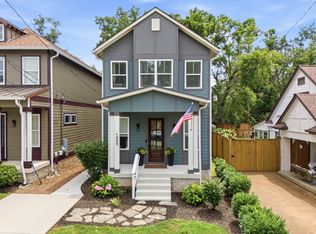 1030 Burchwood Ave, Nashville, TN 37216