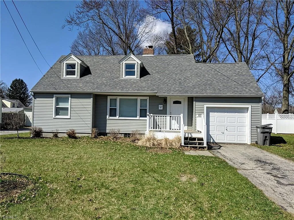 3302 Bears Den Rd photo 1
