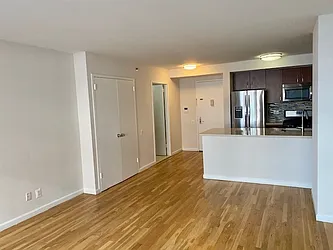 Rented by UDR