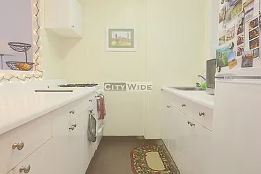 Rented by City Wide Apartments