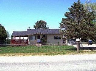 881 N 1200 W, Marriott Slaterville, UT 84404